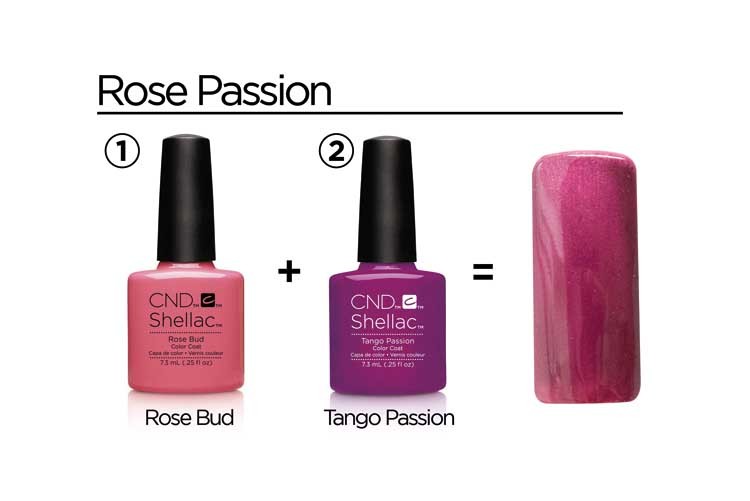 Rose Passion_LayeringCNDShellac